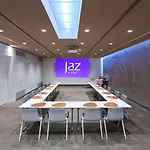 Jaz In The 호텔 슈투트가르트