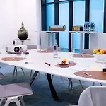 Jaz In The 호텔 슈투트가르트