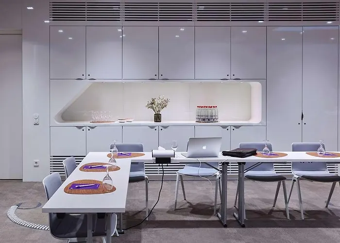 Jaz In The Szálloda Stuttgart