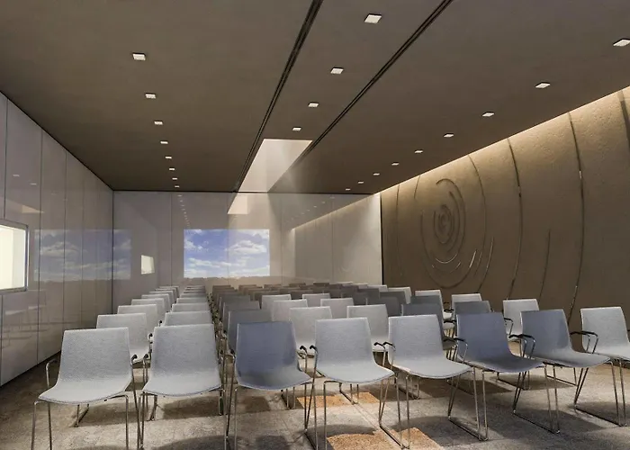 Szálloda Jaz In The